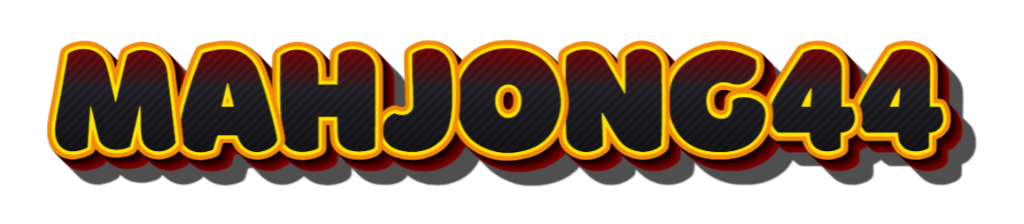 LOGO MAHJONG44